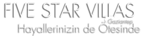 Five Star Villas